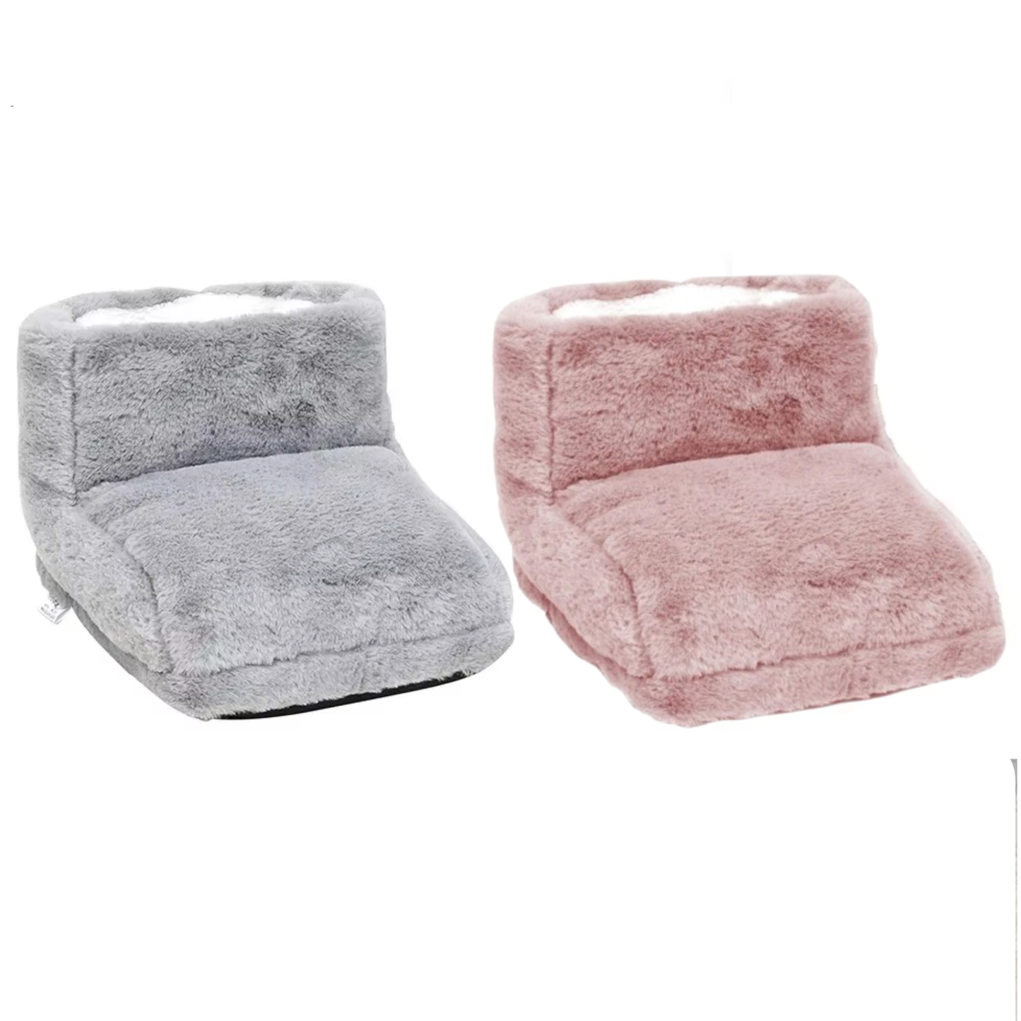 Calentador de pies eléctrico